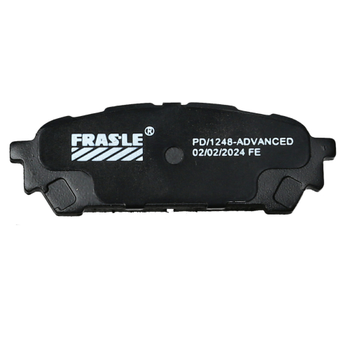 PASTILLA DE FRENOS SUBARU IMPREZA 2.0 - Imagen 5