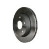 DISCO DE FRENOS RAM 1500