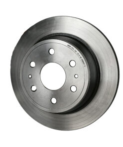 DISCO DE FRENOS CHEVROLET SILVERADO