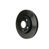 DISCO DE FRENOS JEEP WRANGLER