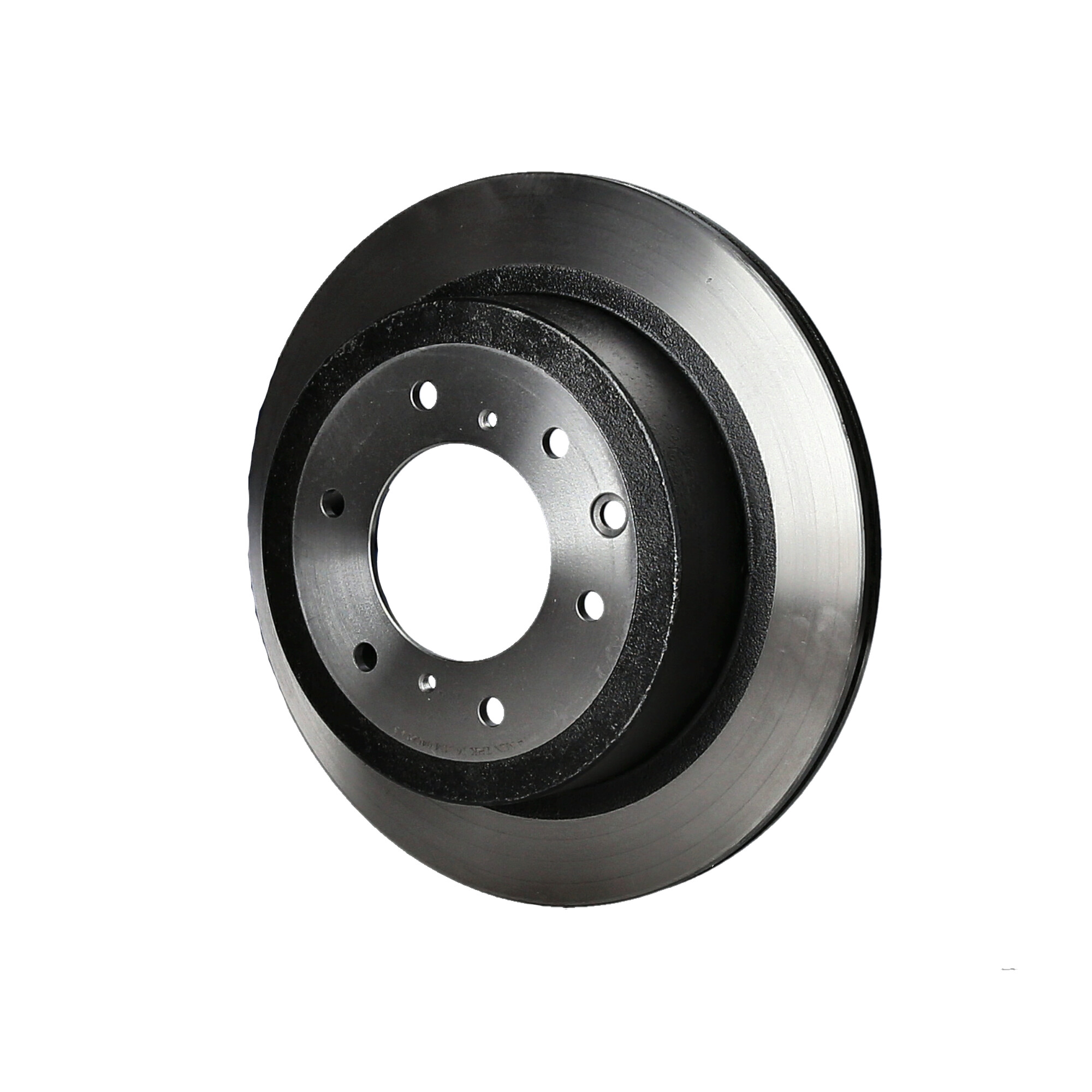 DISCO DE FRENOS MITSUBISHI MONTERO