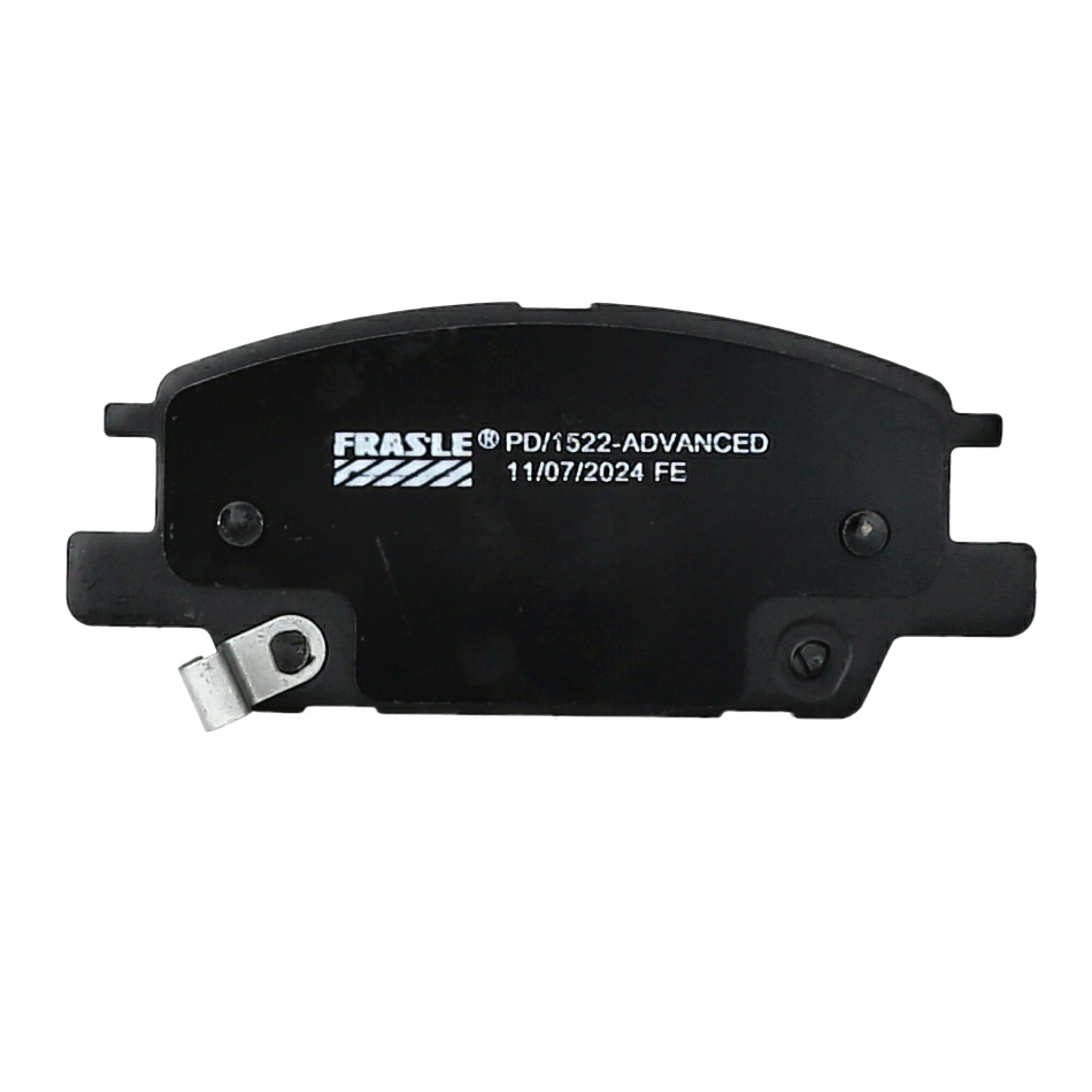 PASTILLA DE FRENOS CHEVROLET EQUINOX - Imagen 3