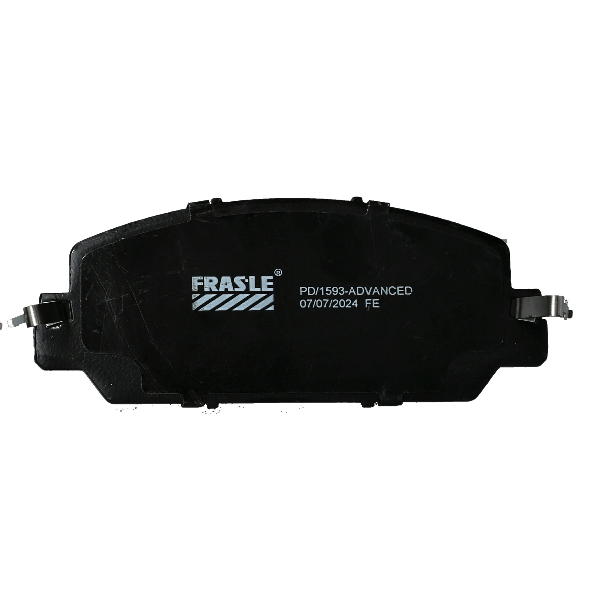 PASTILLA DE FRENOS HONDA CRV - Imagen 4