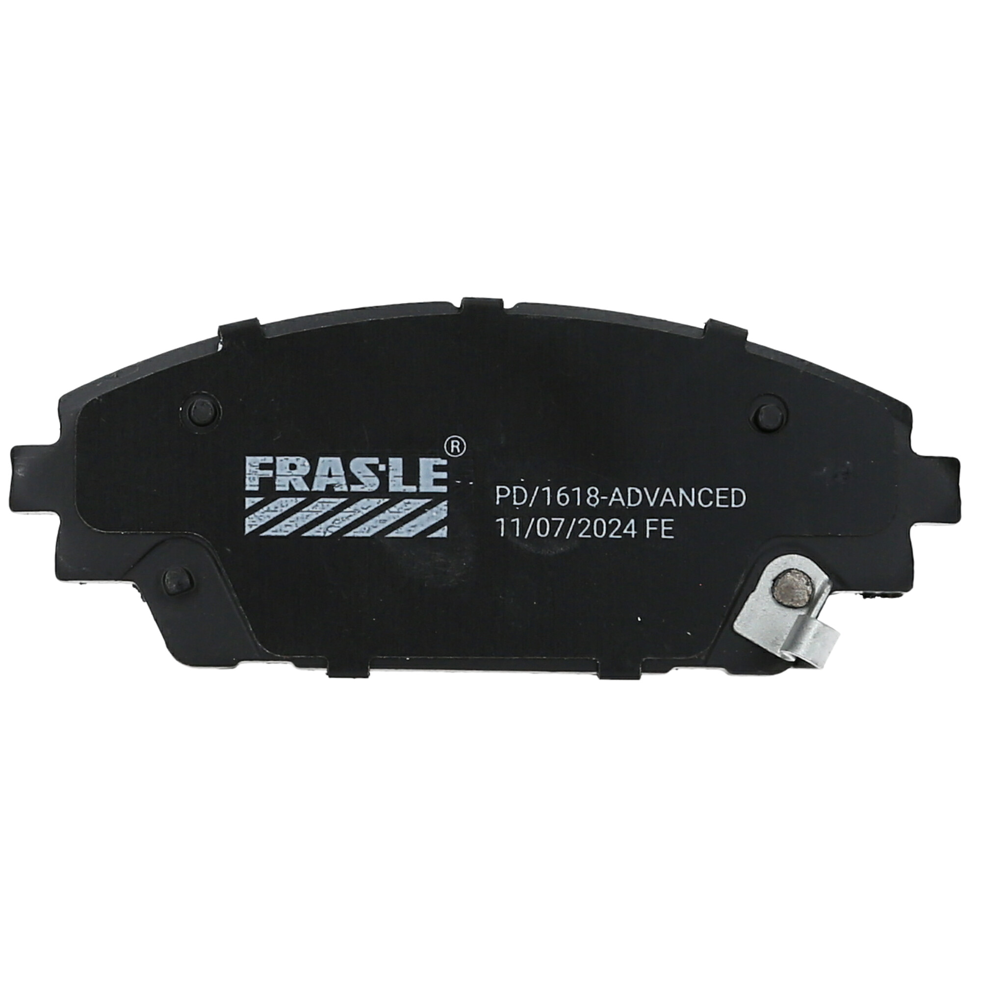PASTILLA DE FRENOS MAZDA 3 - Imagen 4