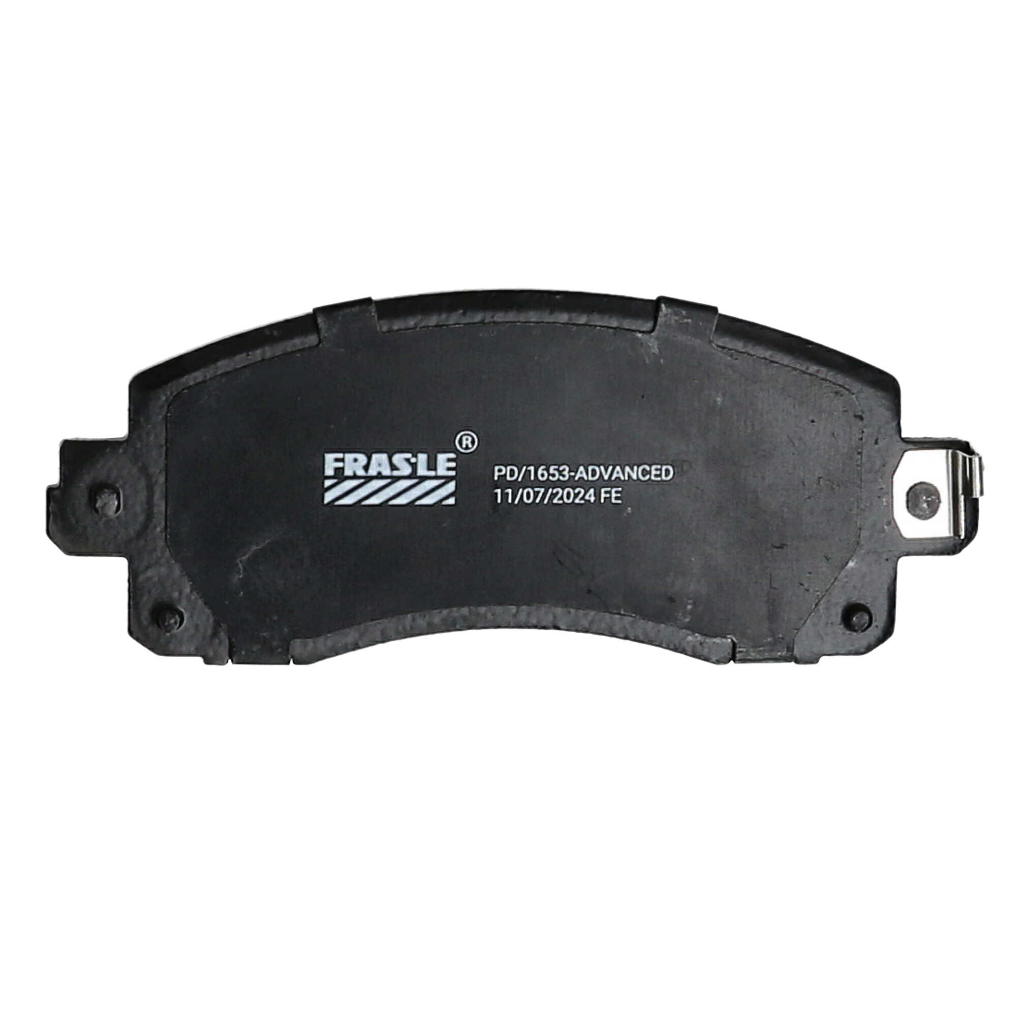 PASTILLA DE FRENOS SUBARU IMPREZA 1.6 - Imagen 3