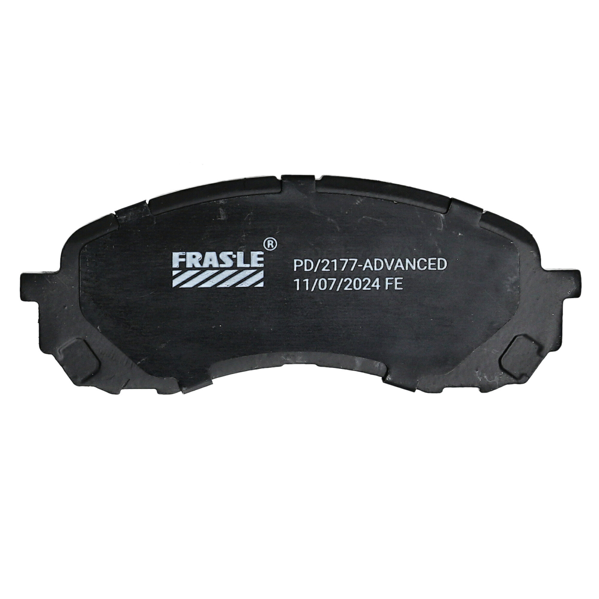 PASTILLA DE FRENOS SUBARU IMPREZA 1.6 - Imagen 3
