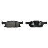 PASTILLA DE FRENOS FORD FUSION