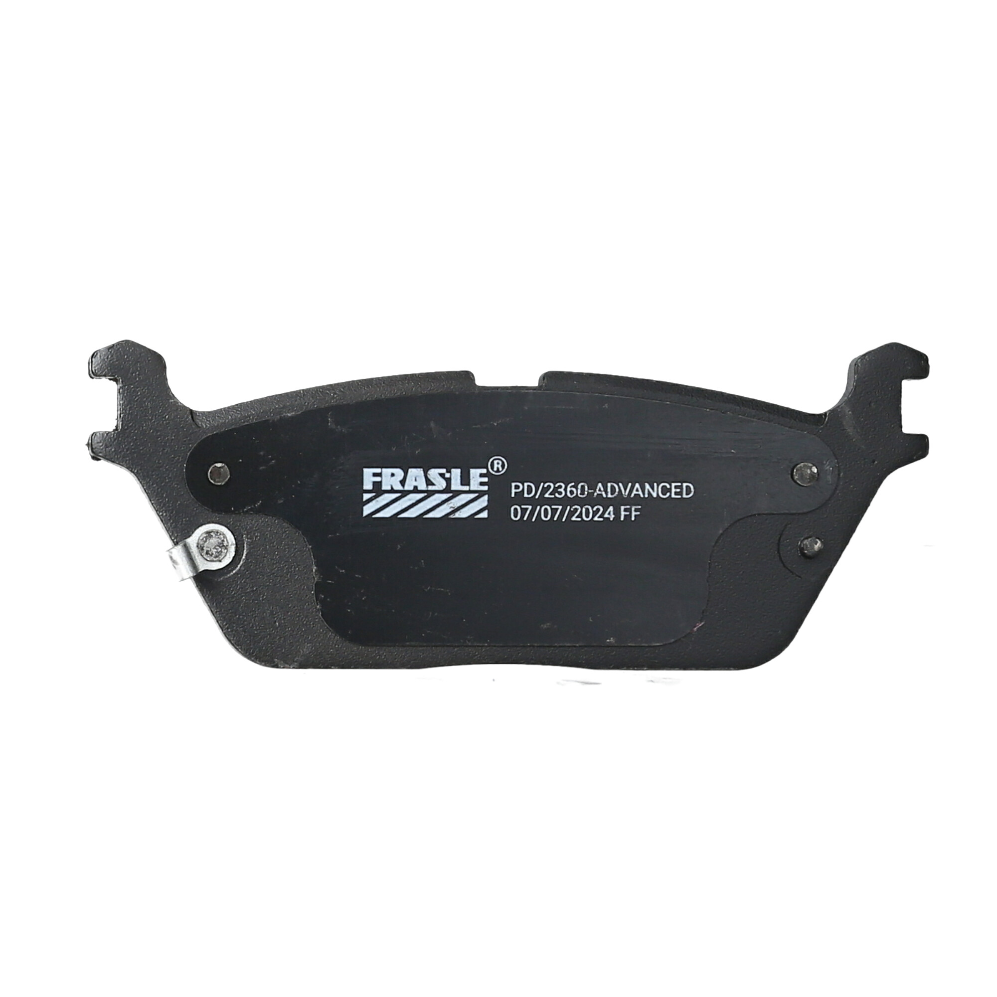 PASTILLA DE FRENOS RAM 1500 - Imagen 3