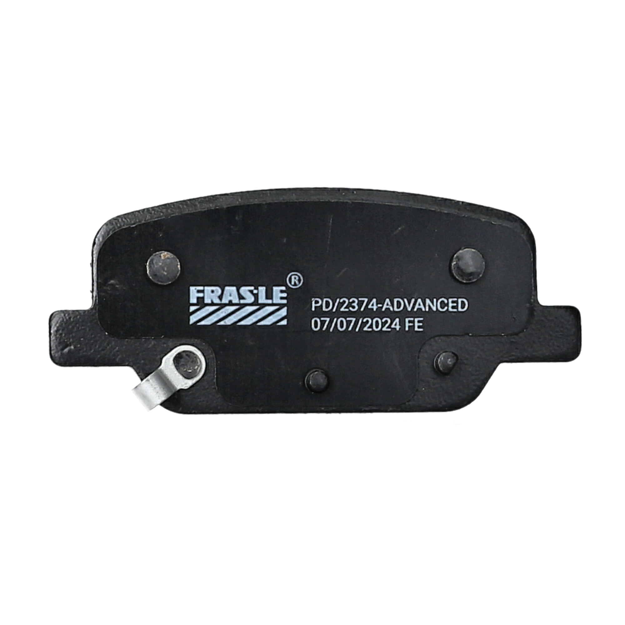 PASTILLA DE FRENOS HYUNDAI SANTA FE - Imagen 5