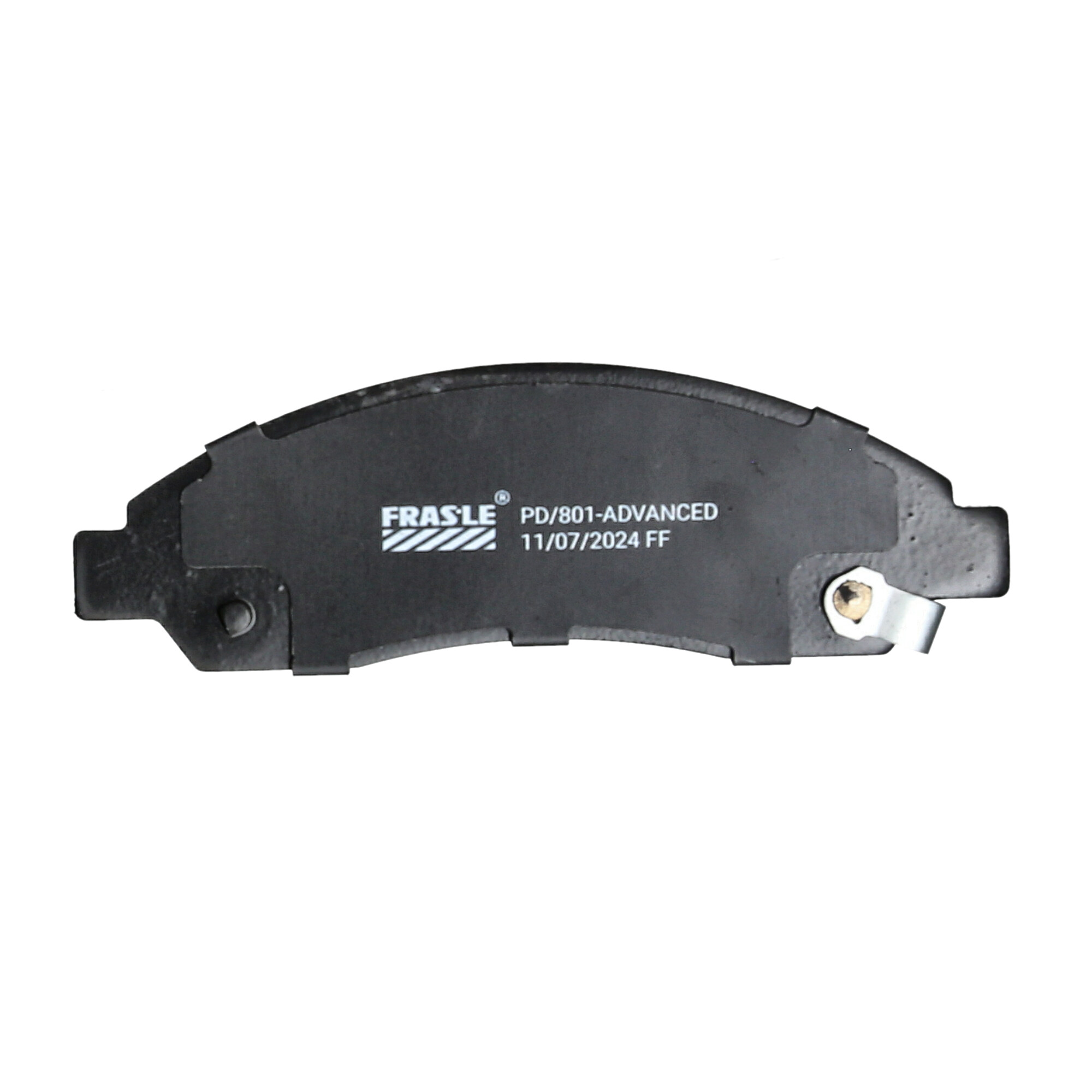 PASTILLA DE FRENOS CHEVROLET DMAX - Imagen 3